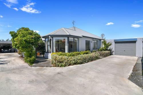 Central Haven - Blenheim Holiday Home