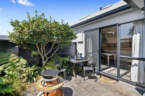Central Haven - Blenheim Holiday Home