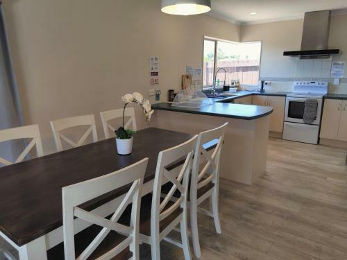 Holiday Home In Papamoa