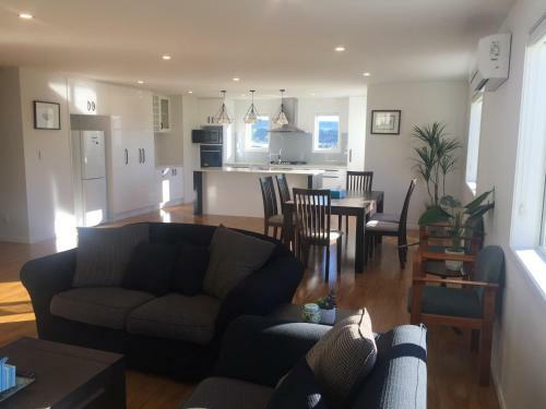 Luxurious Stay Tauranga