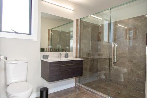 New Arrowtown Home, Complete Comfort