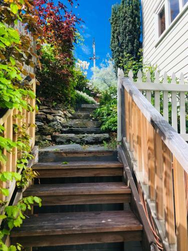 Apartamento Arrowtown Airbnb