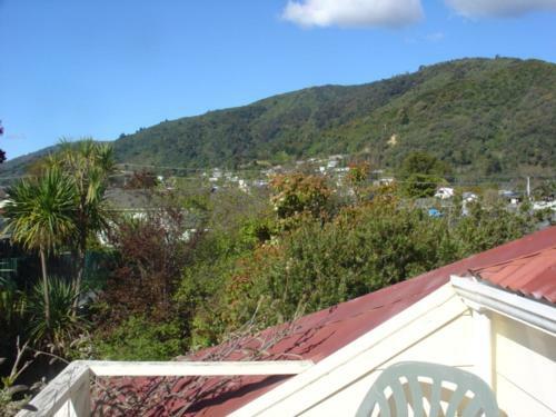 Apartamento Wild Garden