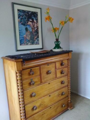 Apartamento Wild Garden