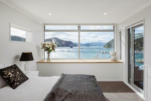 Apartamento Oxleys Penthouse 506