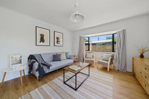 Greytown Getaway - Greytown Holiday Home