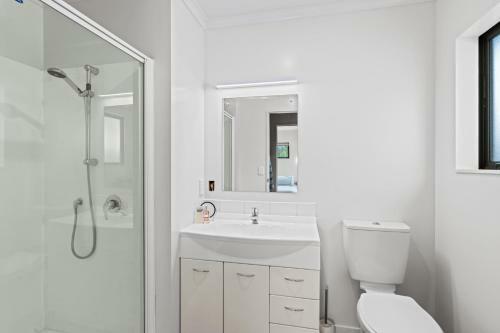 Cromwell Charmer - Cromwell Holiday Home