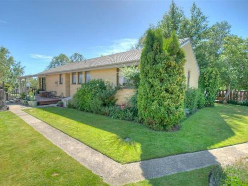 Kiwi Holidays In Cromwell