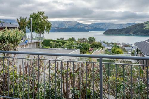 Scenic On Selwyn - Akaroa Holiday Home