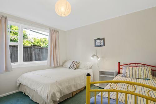 Le Solterre - Akaroa Holiday Home