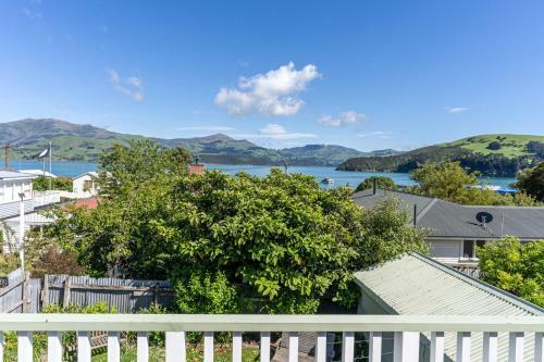 Le Solterre - Akaroa Holiday Home
