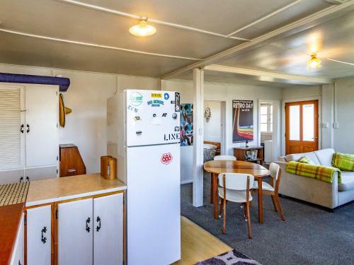 Cosy On Moore - Ohakune Holiday Home