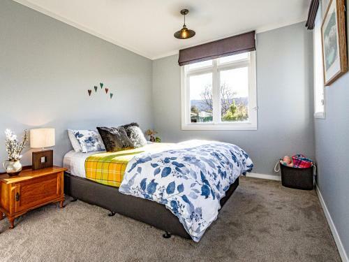 Ohakune Barracks - Ohakune Holiday Home