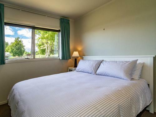Alpine Retreat - Ohakune Holiday Home
