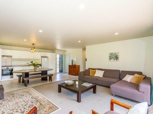 Alpine Retreat - Ohakune Holiday Home