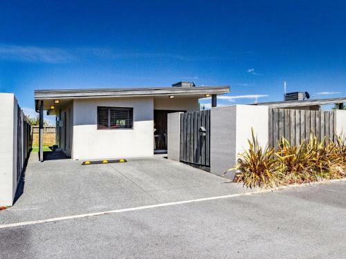 Alpine Place - Ohakune Holiday Home