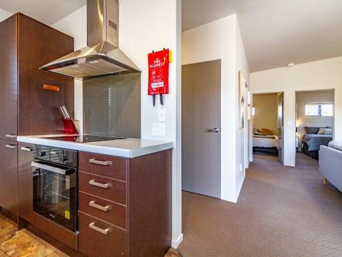 Alpine Place - Ohakune Holiday Home