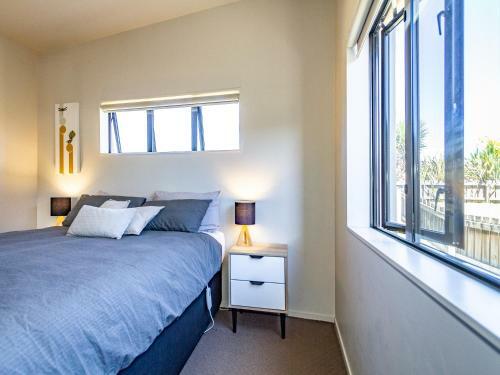 Alpine Place - Ohakune Holiday Home