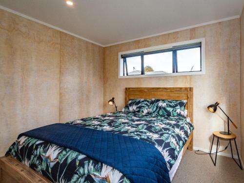 Viewtopia - Ohakune Holiday Home