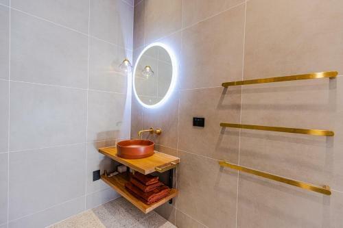 Rata Boutique Apartments