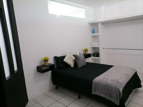 Apartamento Departamento Margoot