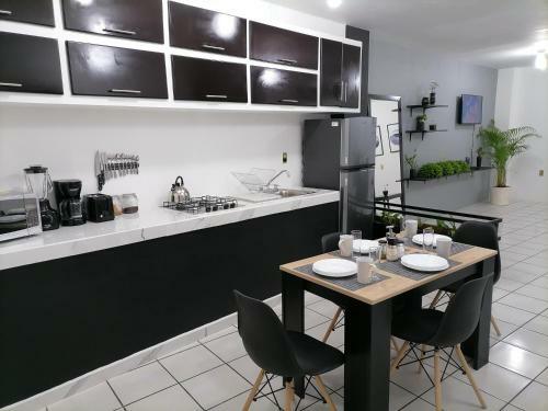 Apartamento Departamento Margoot