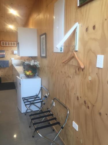 Apartamento Glenwai