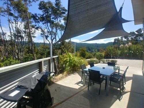 Ryder Ridge Holiday Home
