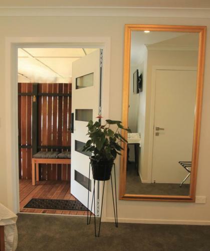 The Birch Tree B&B