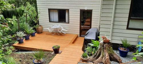 Hostal Seaside Serenity
