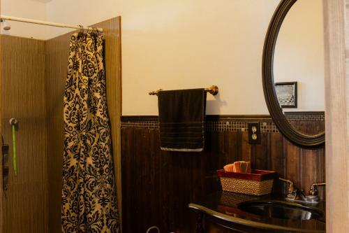 Apartamento Caba�as La Querida