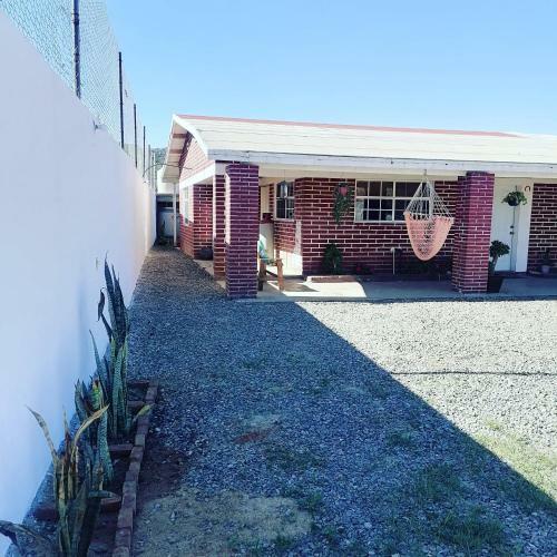 La Casa Del Abuelo