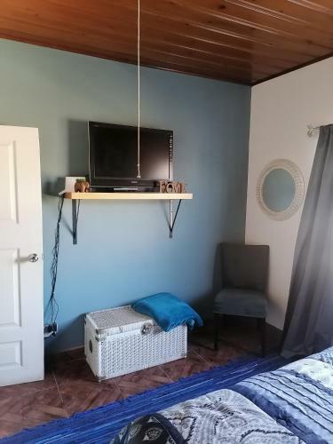 La Casa Del Abuelo