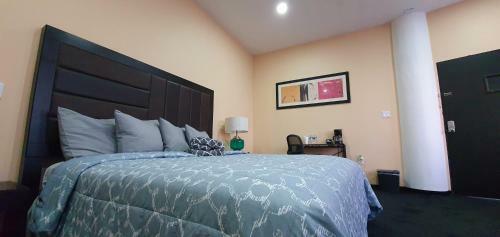 Hotel Costero Inn