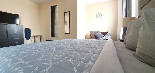 Hotel Costero Inn
