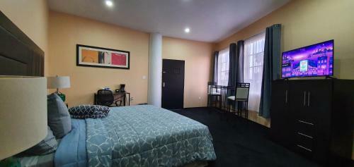 Hotel Costero Inn