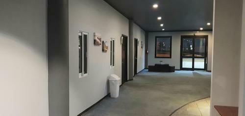 Hotel Costero Inn