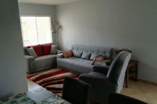Apartamento Bonita Casa En Privada
