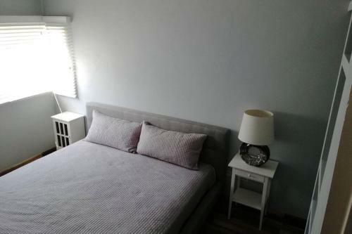Apartamento Bonita Casa En Privada