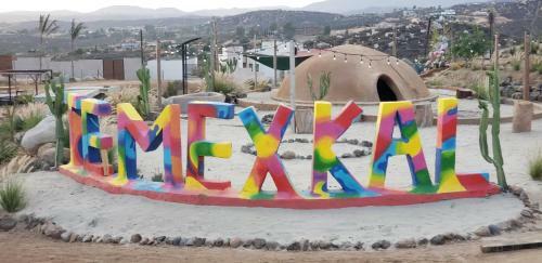 Agroturismo Temexkal Resort