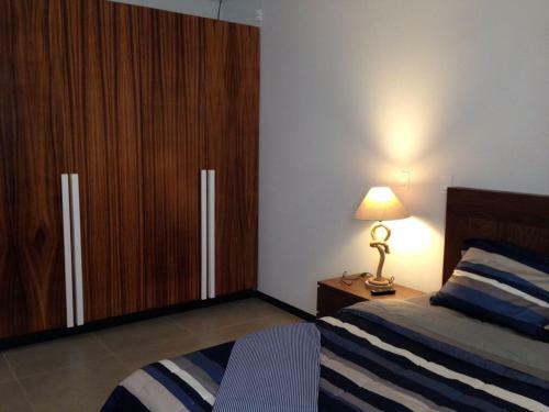 Apartamento El Refugio