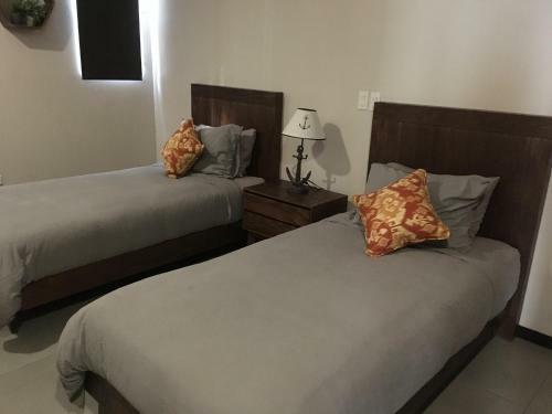 Apartamento El Refugio