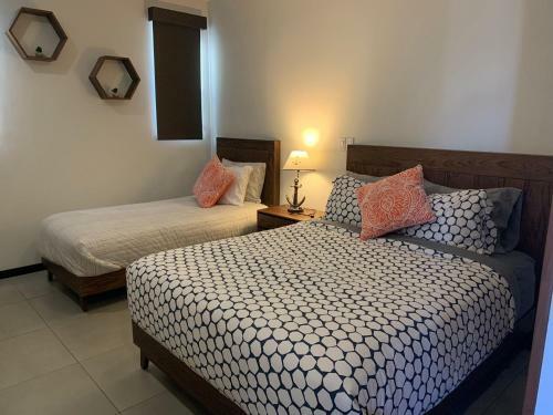 Apartamento El Refugio