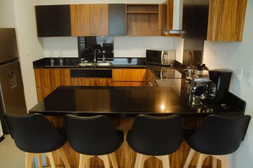 Apartamento El Refugio