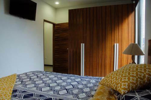 Apartamento El Refugio