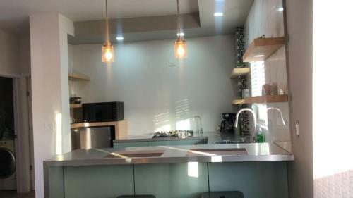 Deluxe Apartment In Ensenada