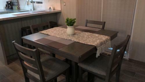Deluxe Apartment In Ensenada