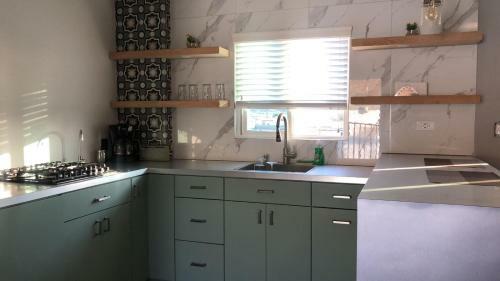 Deluxe Apartment In Ensenada