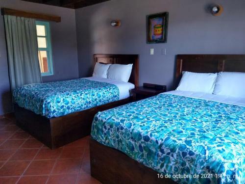 Hotel Mision Santa Isabel
