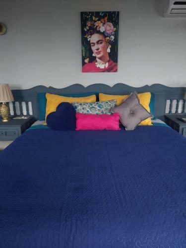 Hotel Mision Santa Isabel